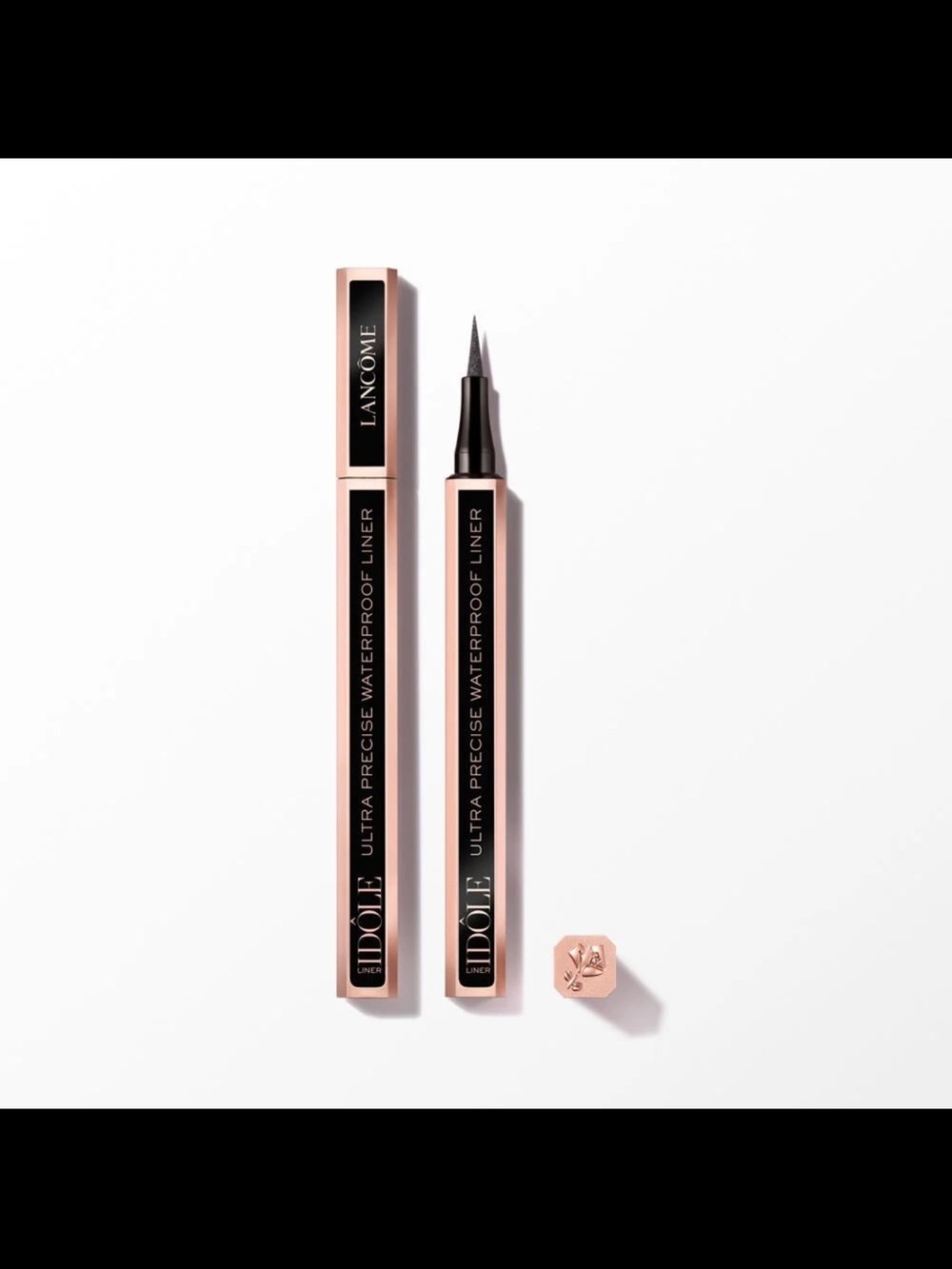 NIB Lancôme Idole Liner - 02 Syrup Brown Matte